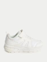 Kids' Freshfeet™ Riptape Trainers (4 Small - 1½ Large)  Adomoo